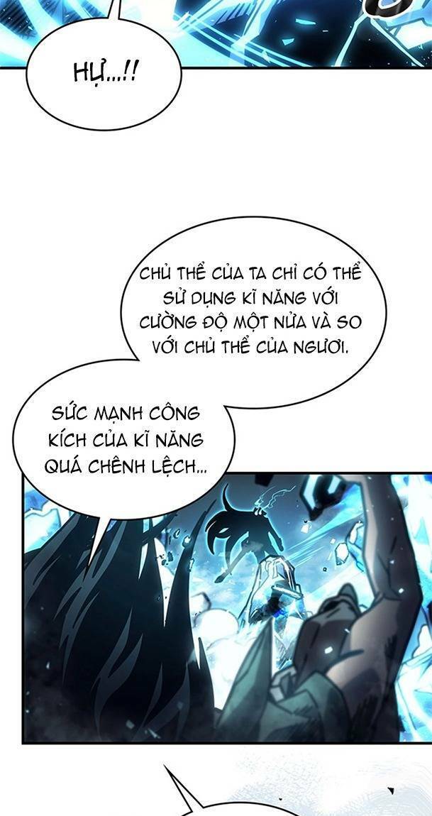 Chuyển Sinh Ma Pháp Đặc Biệt Yếu Chapter 198 - 22
