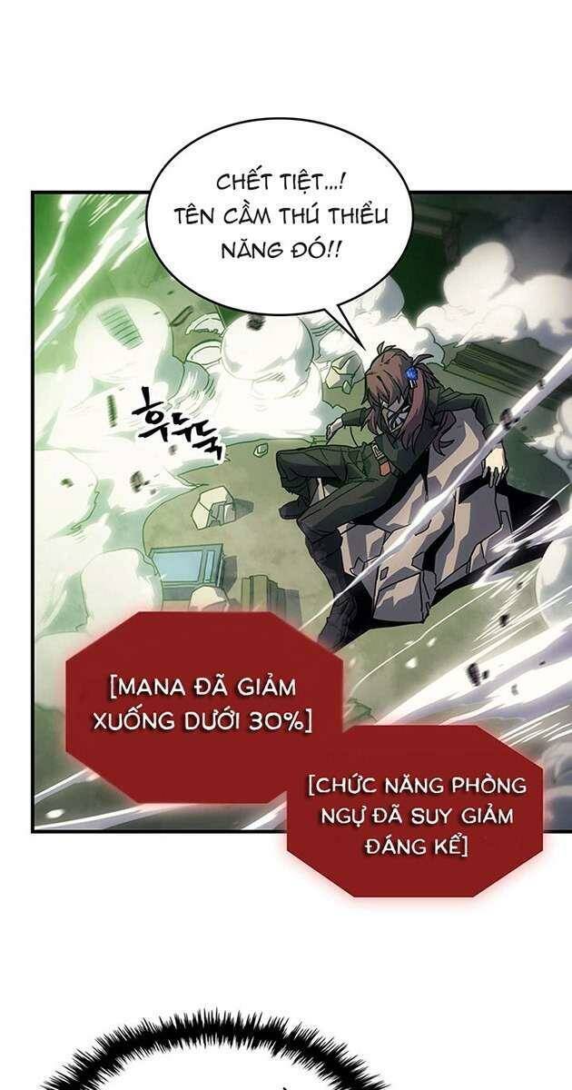 Chuyển Sinh Ma Pháp Đặc Biệt Yếu Chapter 199 - 5