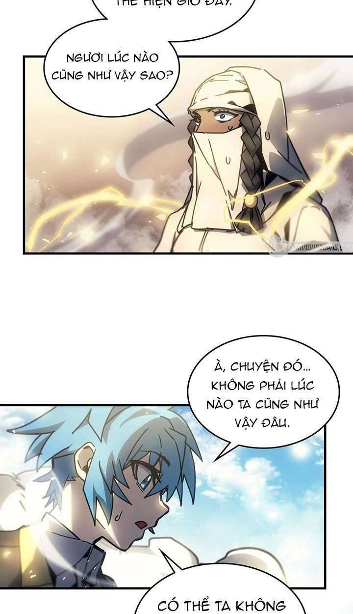 Chuyển Sinh Ma Pháp Đặc Biệt Yếu Chapter 199 - 44