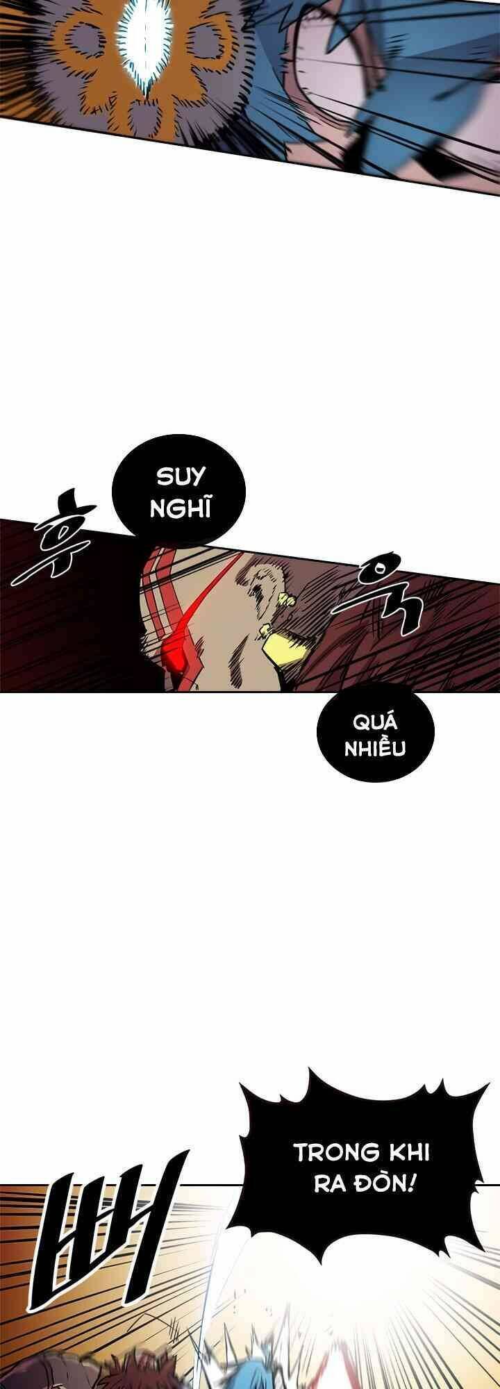Chuyển Sinh Ma Pháp Đặc Biệt Yếu Chapter 20 - 25