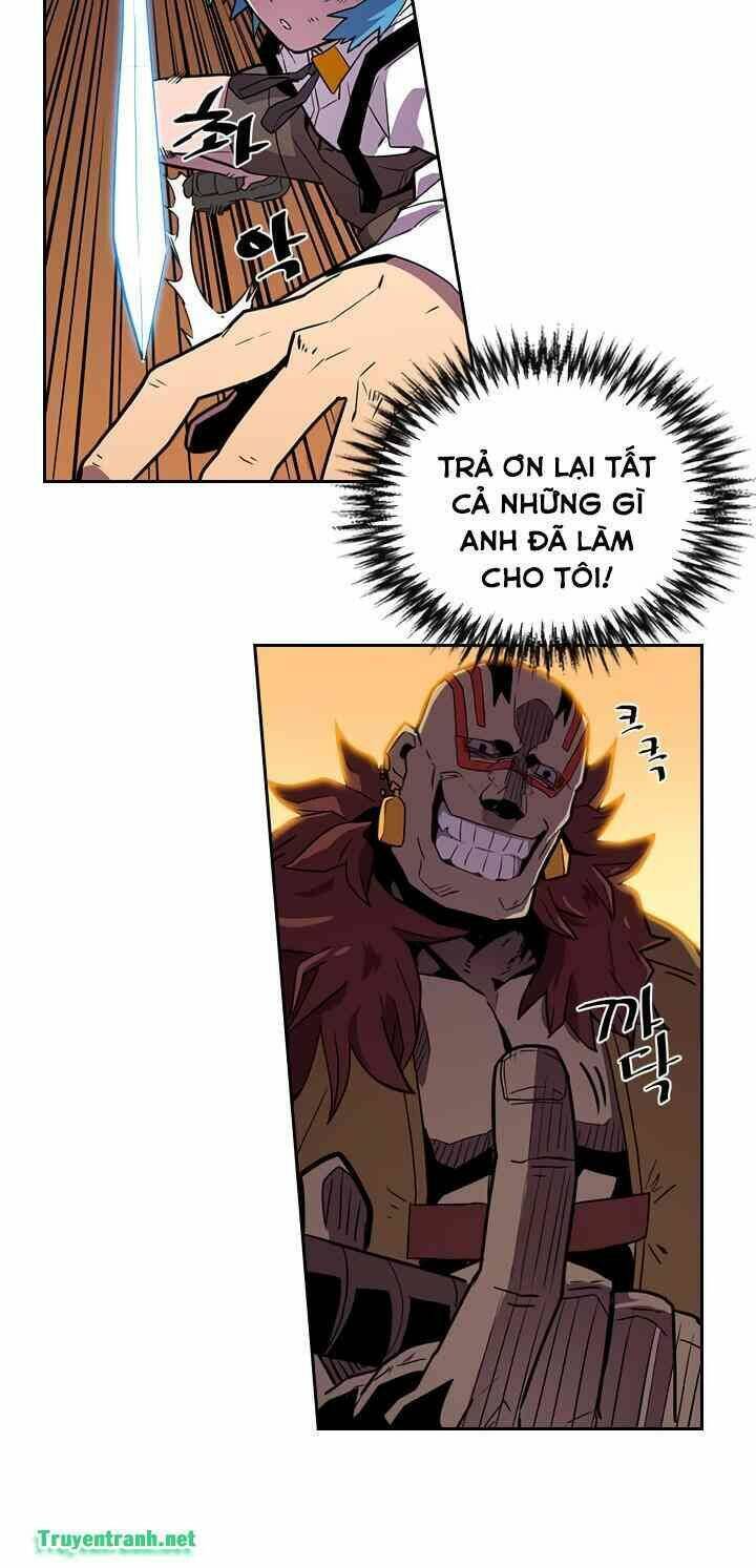 Chuyển Sinh Ma Pháp Đặc Biệt Yếu Chapter 20 - 37