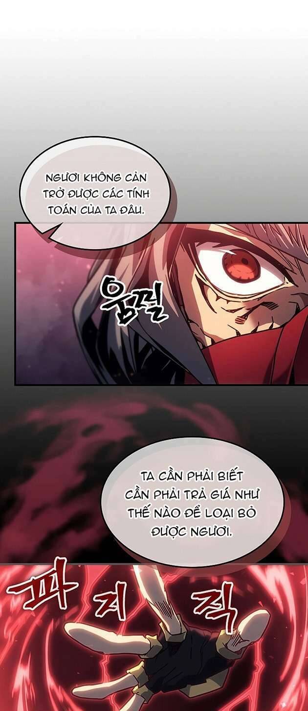 Chuyển Sinh Ma Pháp Đặc Biệt Yếu Chapter 201 - 36