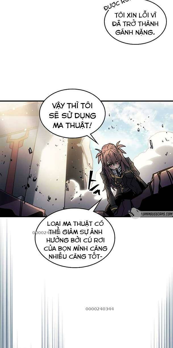 Chuyển Sinh Ma Pháp Đặc Biệt Yếu Chapter 202 - 52