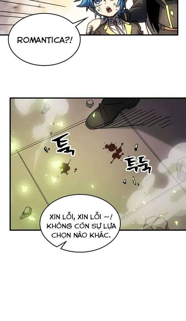 Chuyển Sinh Ma Pháp Đặc Biệt Yếu Chapter 202 - 55