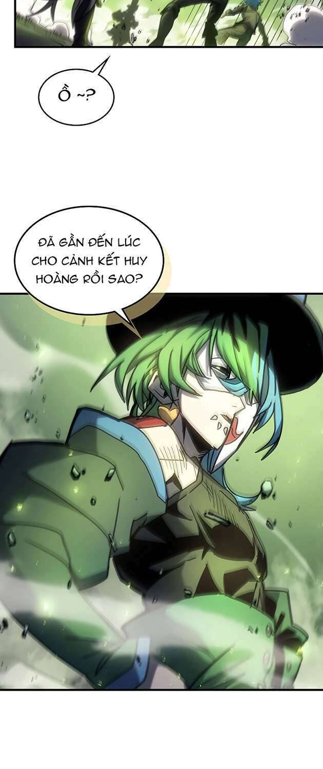 Chuyển Sinh Ma Pháp Đặc Biệt Yếu Chapter 203 - 35