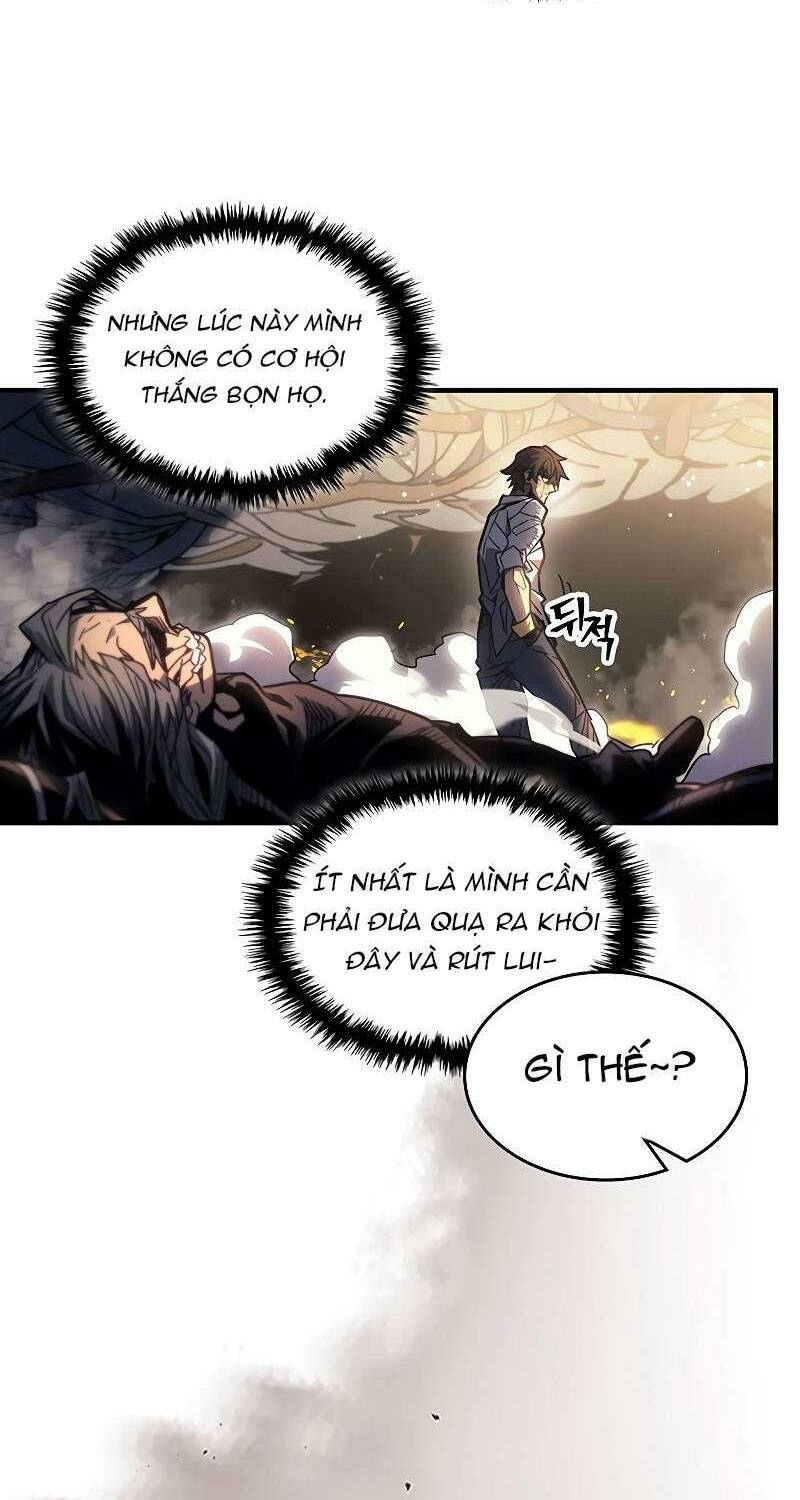 Chuyển Sinh Ma Pháp Đặc Biệt Yếu Chapter 204 - 3