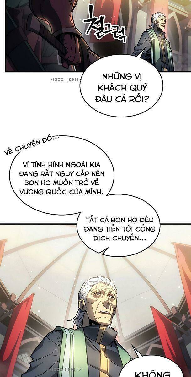 Chuyển Sinh Ma Pháp Đặc Biệt Yếu Chapter 205 - 4