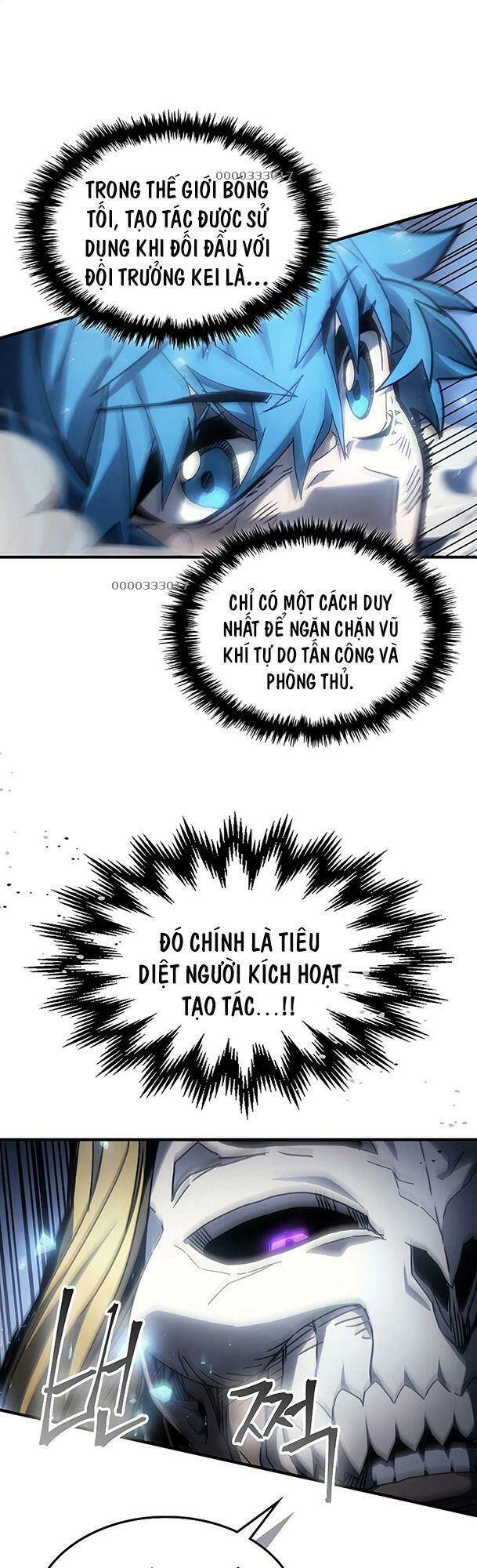 Chuyển Sinh Ma Pháp Đặc Biệt Yếu Chapter 205 - 32