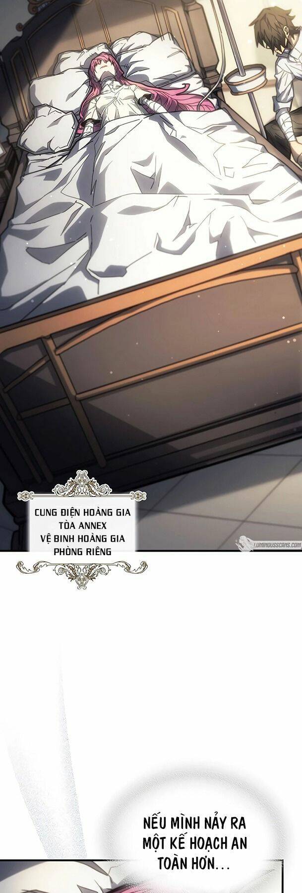 Chuyển Sinh Ma Pháp Đặc Biệt Yếu Chapter 206 - 36