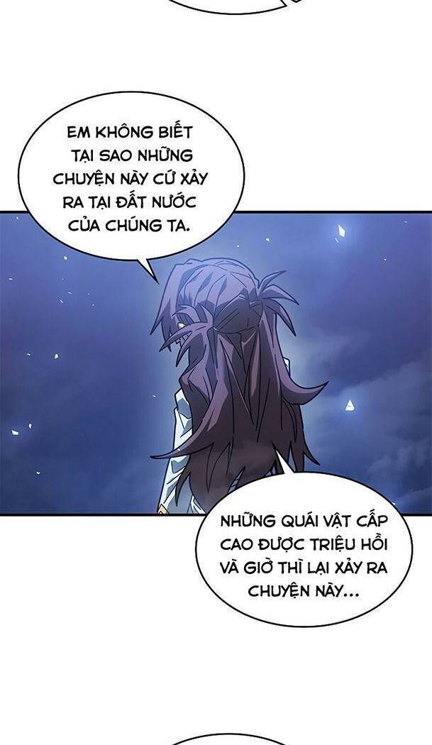 Chuyển Sinh Ma Pháp Đặc Biệt Yếu Chapter 207 - 17
