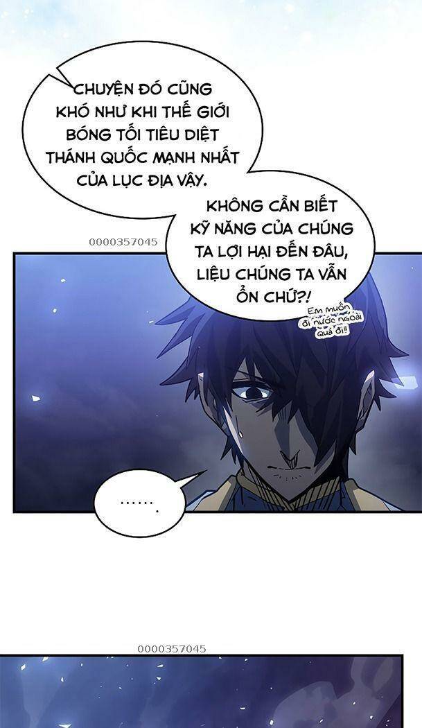 Chuyển Sinh Ma Pháp Đặc Biệt Yếu Chapter 207 - 20