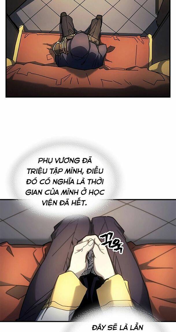 Chuyển Sinh Ma Pháp Đặc Biệt Yếu Chapter 207 - 53