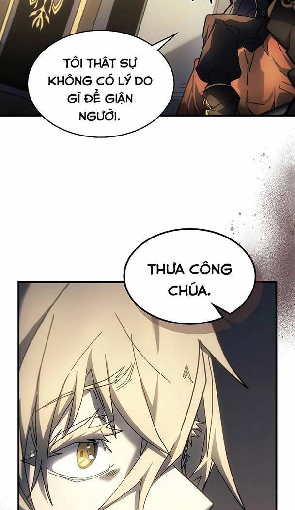 Chuyển Sinh Ma Pháp Đặc Biệt Yếu Chapter 207 - 56