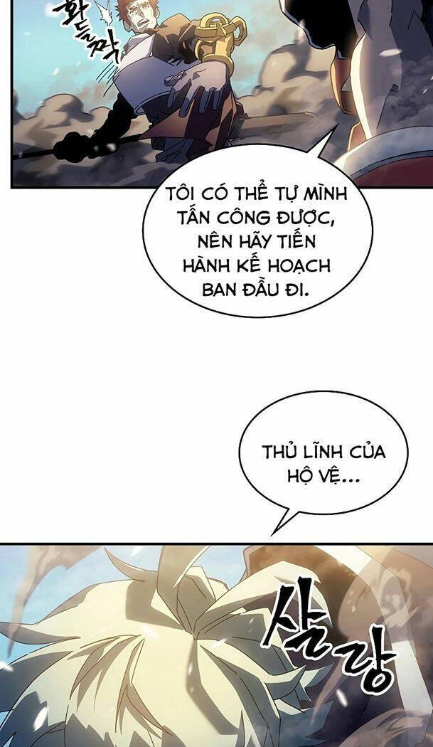 Chuyển Sinh Ma Pháp Đặc Biệt Yếu Chapter 208 - 25