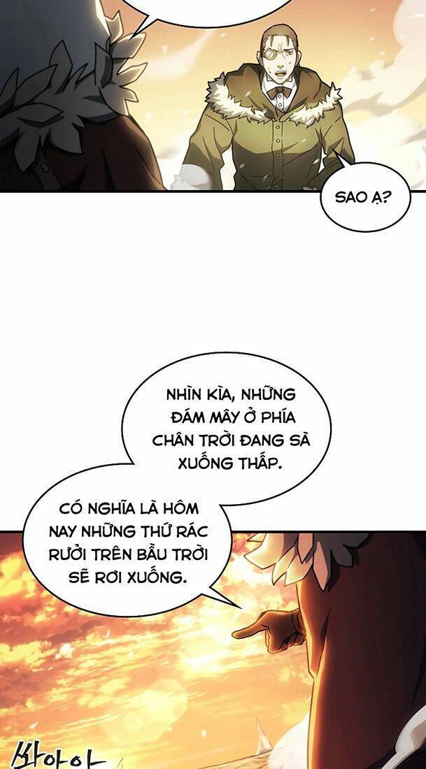 Chuyển Sinh Ma Pháp Đặc Biệt Yếu Chapter 209 - 22