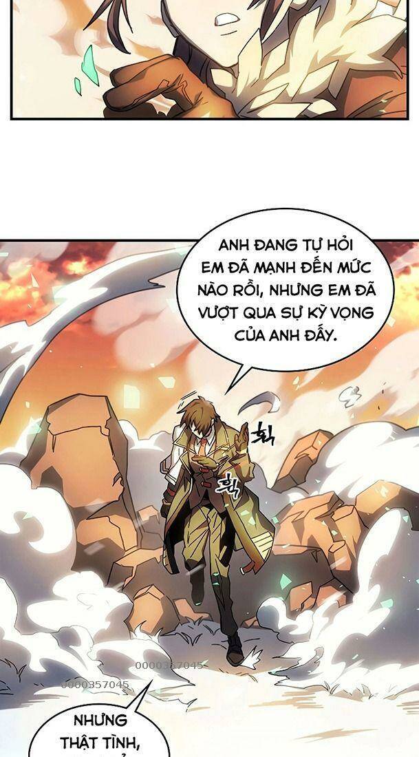 Chuyển Sinh Ma Pháp Đặc Biệt Yếu Chapter 209 - 32