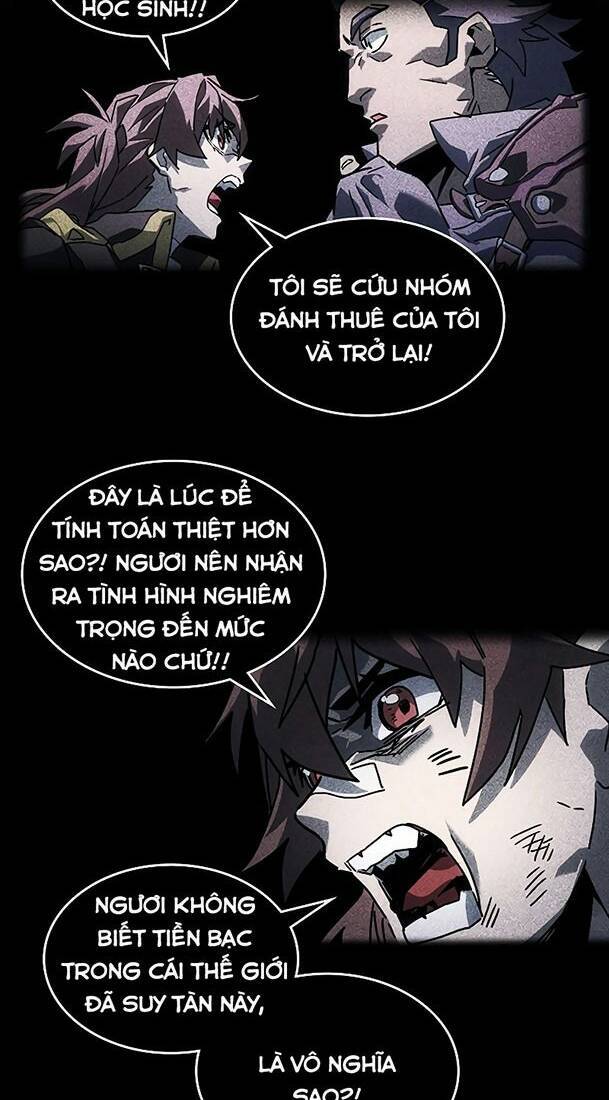 Chuyển Sinh Ma Pháp Đặc Biệt Yếu Chapter 209 - 47