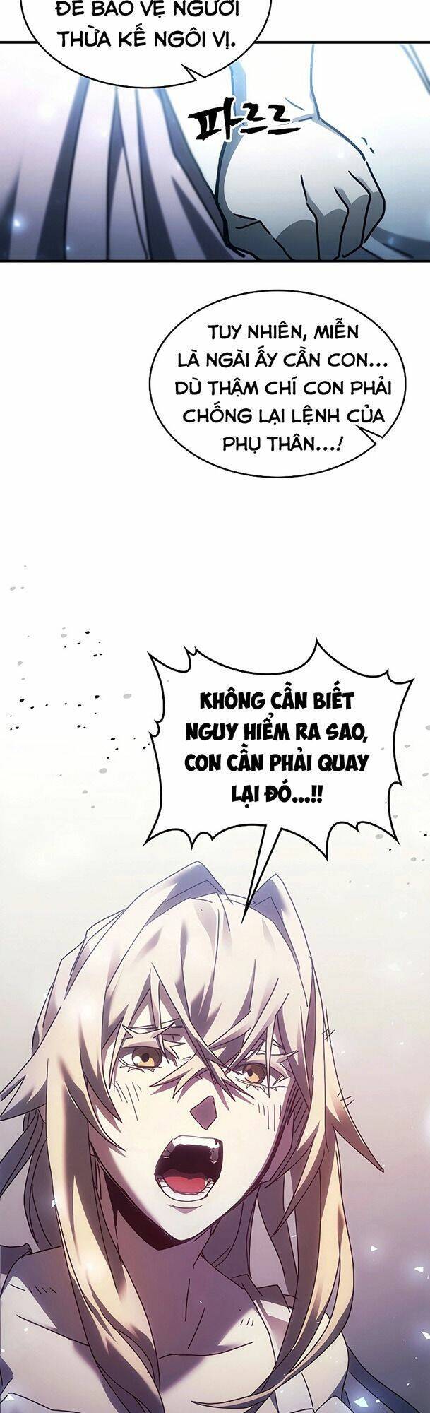 Chuyển Sinh Ma Pháp Đặc Biệt Yếu Chapter 209 - 57