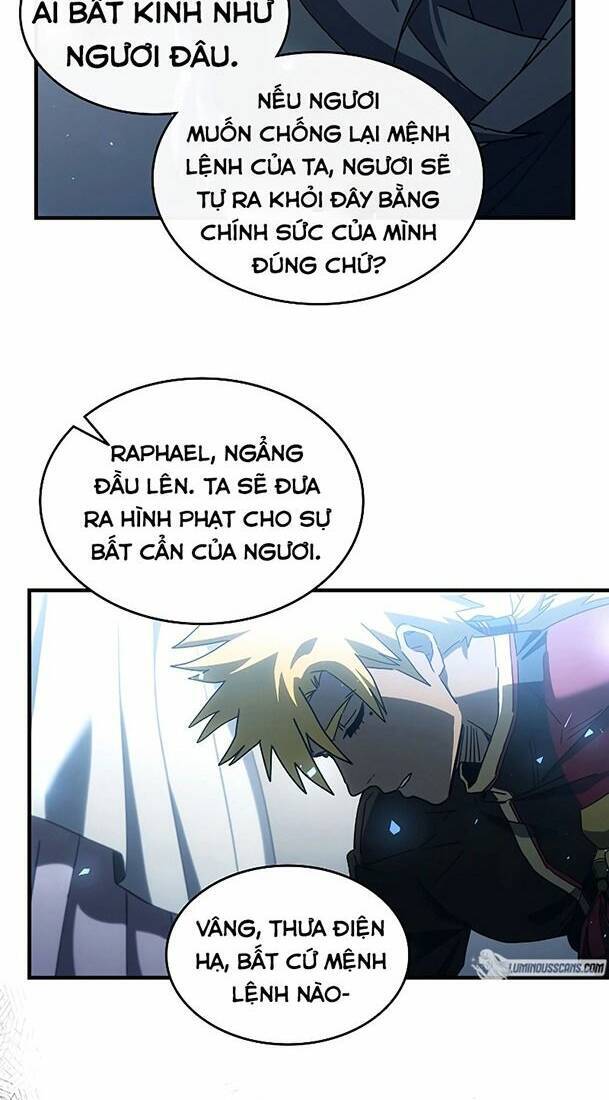 Chuyển Sinh Ma Pháp Đặc Biệt Yếu Chapter 209 - 59