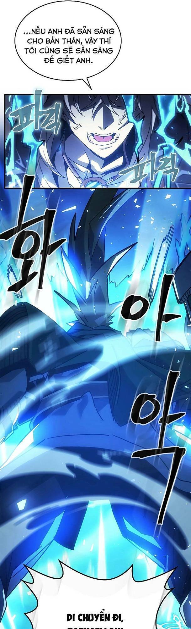 Chuyển Sinh Ma Pháp Đặc Biệt Yếu Chapter 210 - 31
