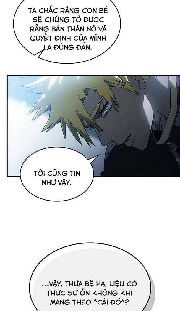 Chuyển Sinh Ma Pháp Đặc Biệt Yếu Chapter 210 - 54