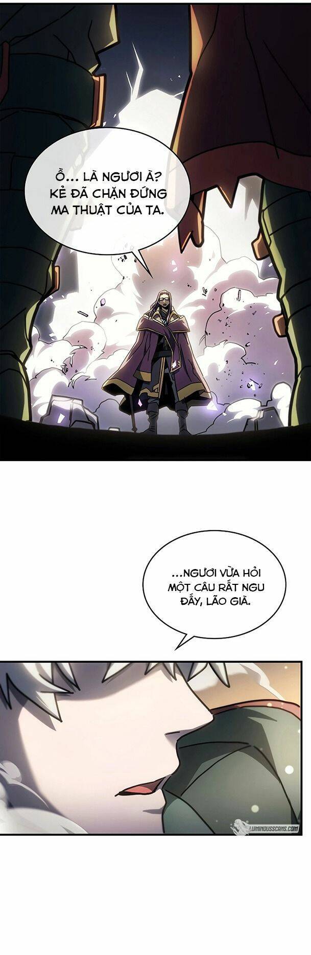 Chuyển Sinh Ma Pháp Đặc Biệt Yếu Chapter 212 - 57