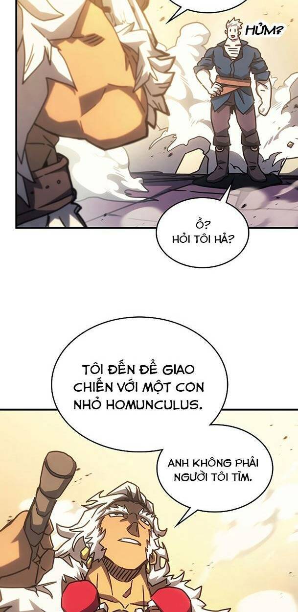 Chuyển Sinh Ma Pháp Đặc Biệt Yếu Chapter 213 - 7