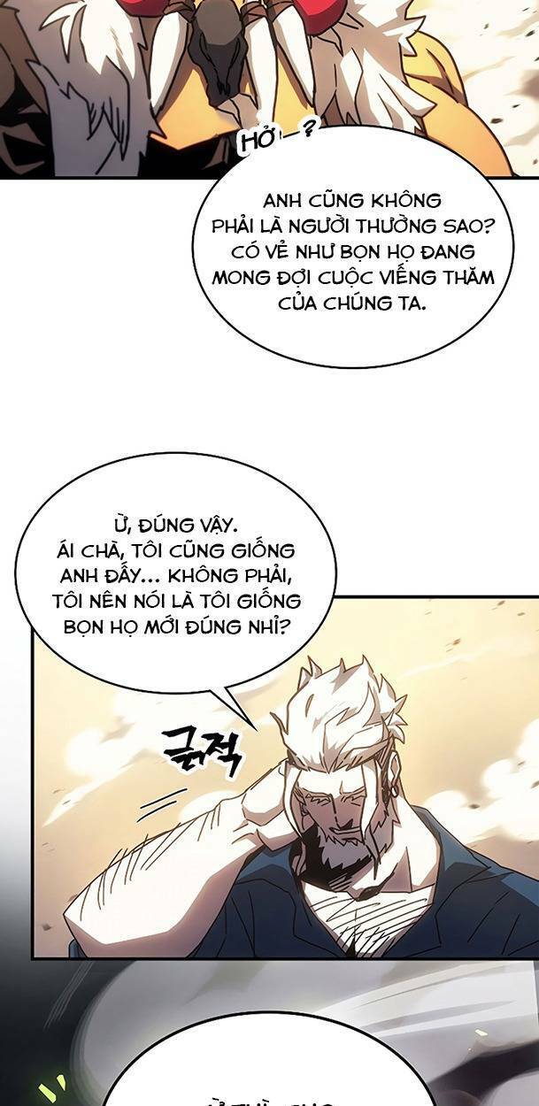 Chuyển Sinh Ma Pháp Đặc Biệt Yếu Chapter 213 - 8