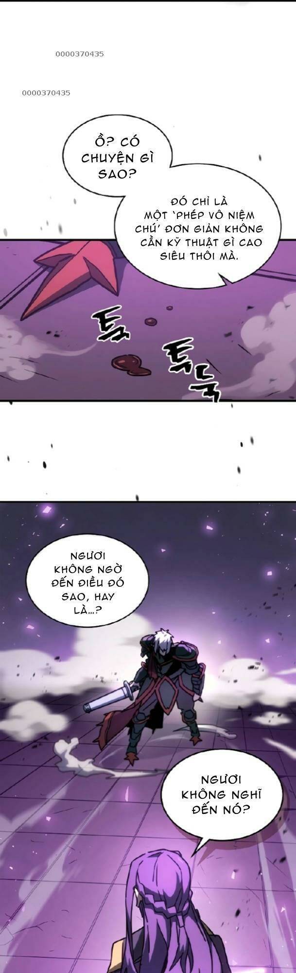 Chuyển Sinh Ma Pháp Đặc Biệt Yếu Chapter 214 - 21