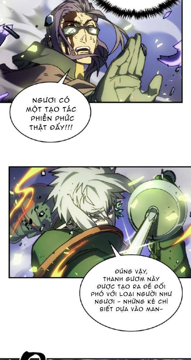 Chuyển Sinh Ma Pháp Đặc Biệt Yếu Chapter 214 - 30