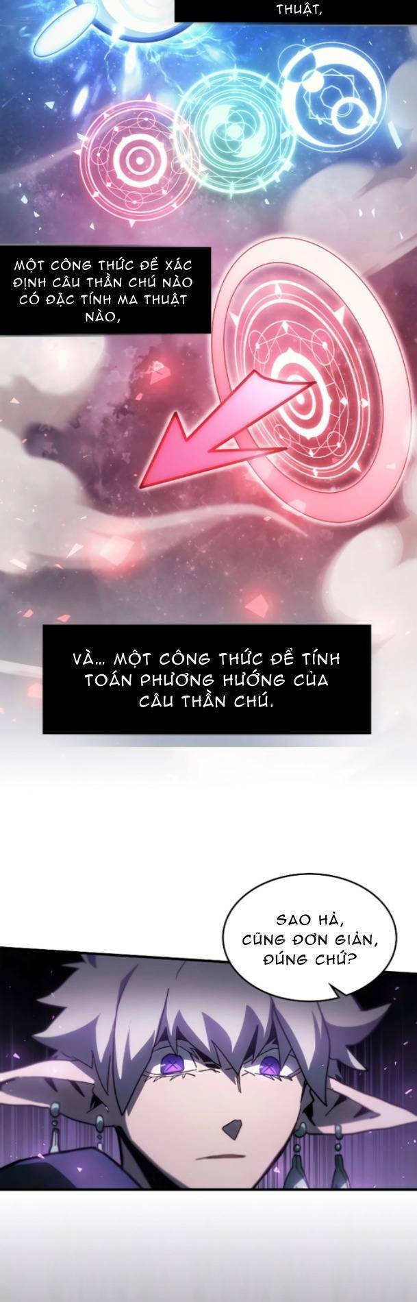 Chuyển Sinh Ma Pháp Đặc Biệt Yếu Chapter 214 - 44