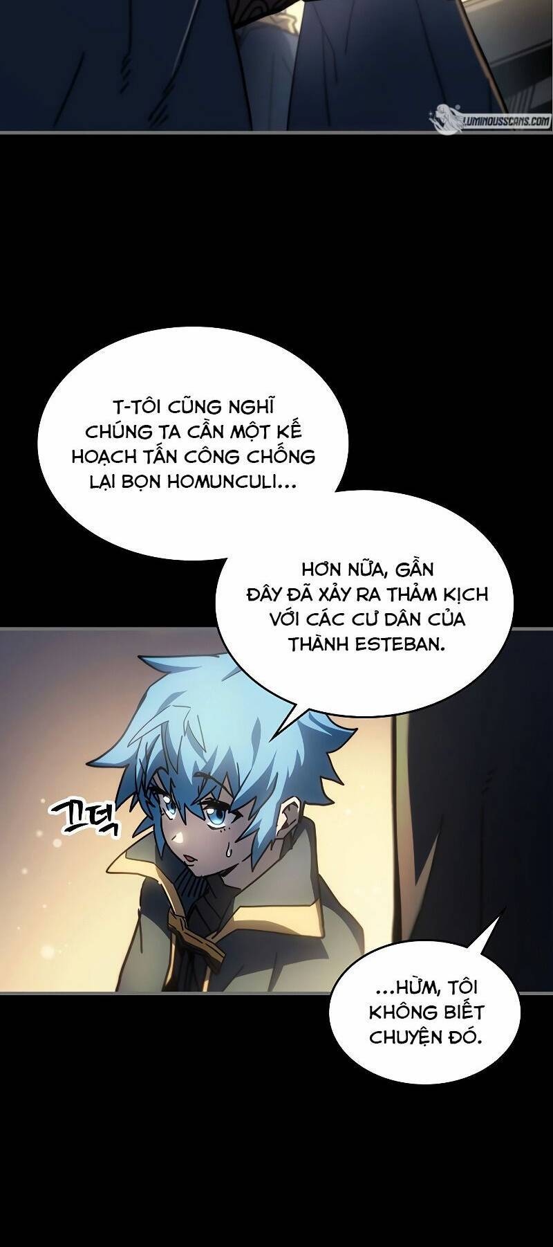 Chuyển Sinh Ma Pháp Đặc Biệt Yếu Chapter 215 - 36