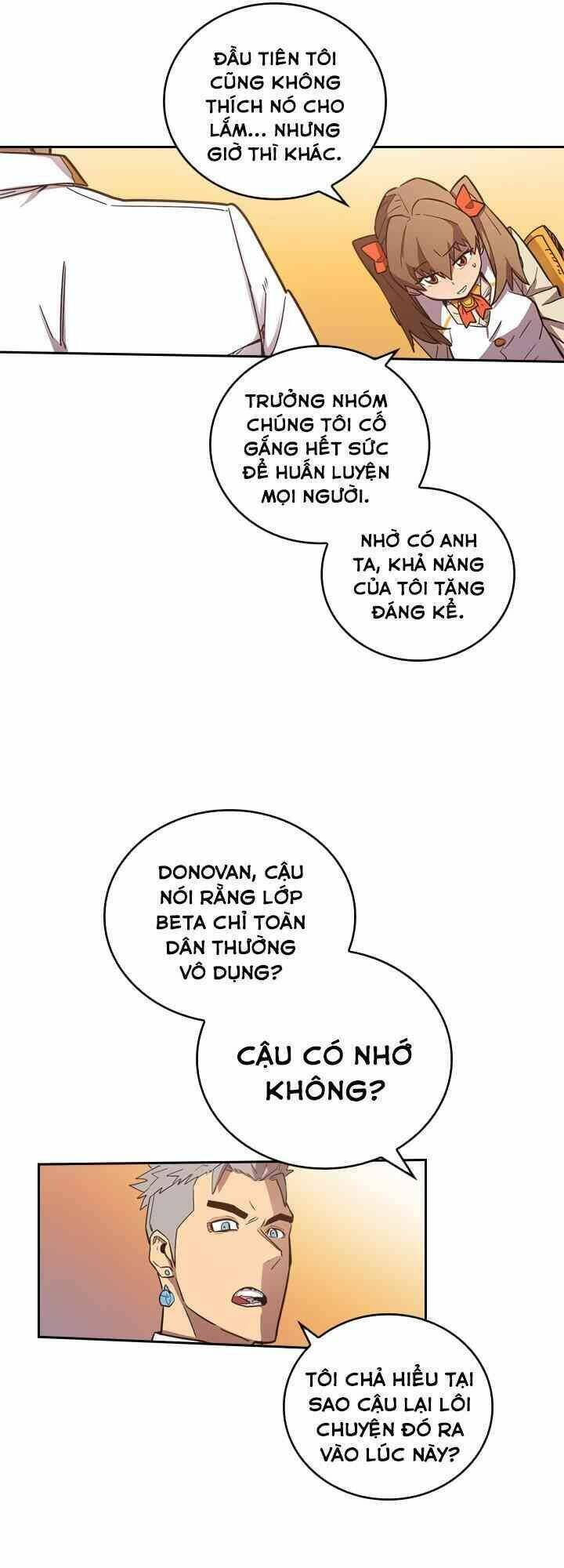 Chuyển Sinh Ma Pháp Đặc Biệt Yếu Chapter 22 - 12