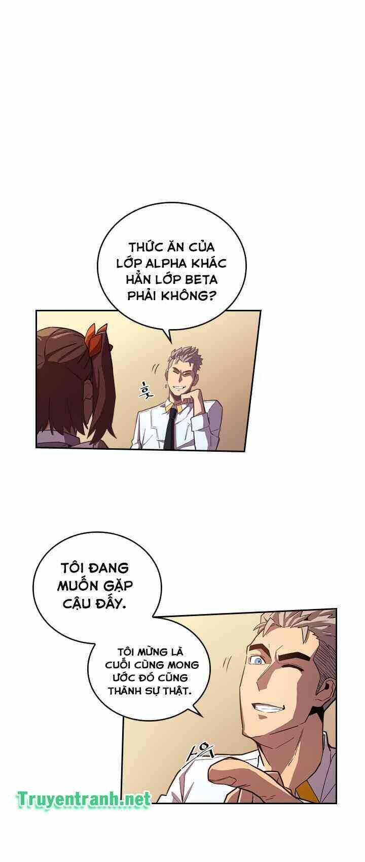 Chuyển Sinh Ma Pháp Đặc Biệt Yếu Chapter 22 - 4