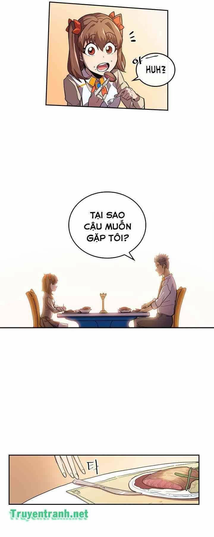 Chuyển Sinh Ma Pháp Đặc Biệt Yếu Chapter 22 - 6