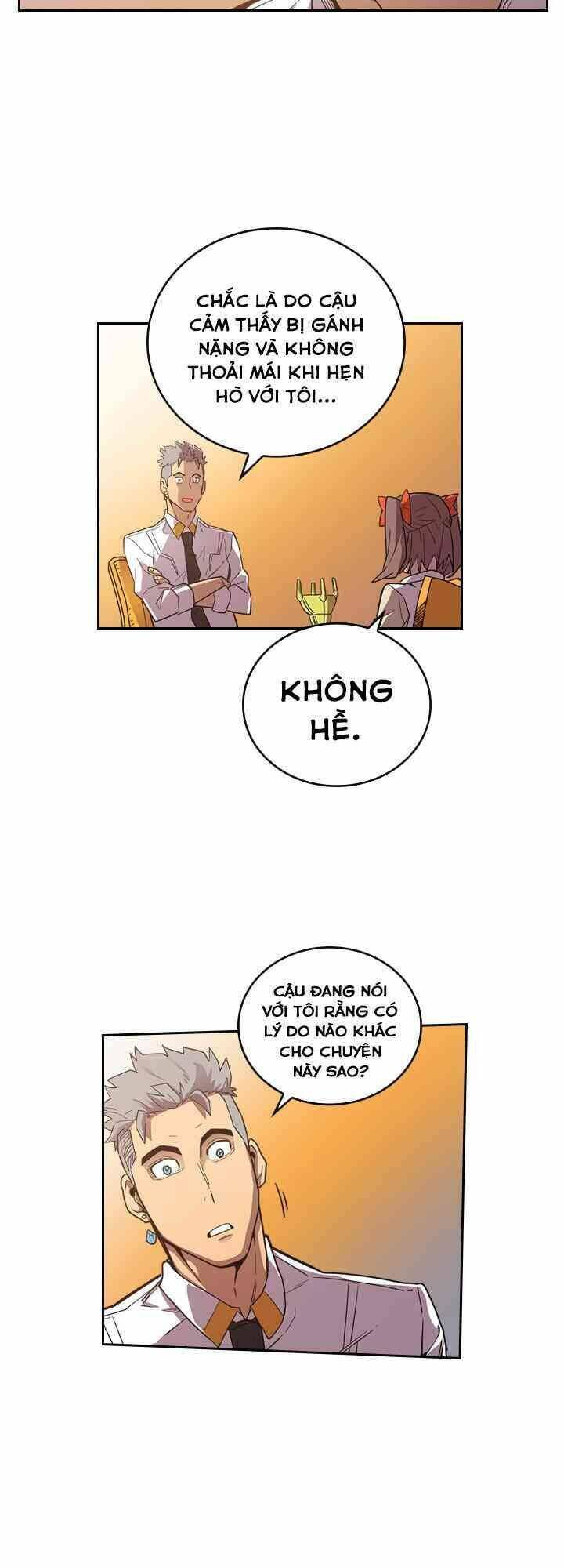 Chuyển Sinh Ma Pháp Đặc Biệt Yếu Chapter 22 - 9