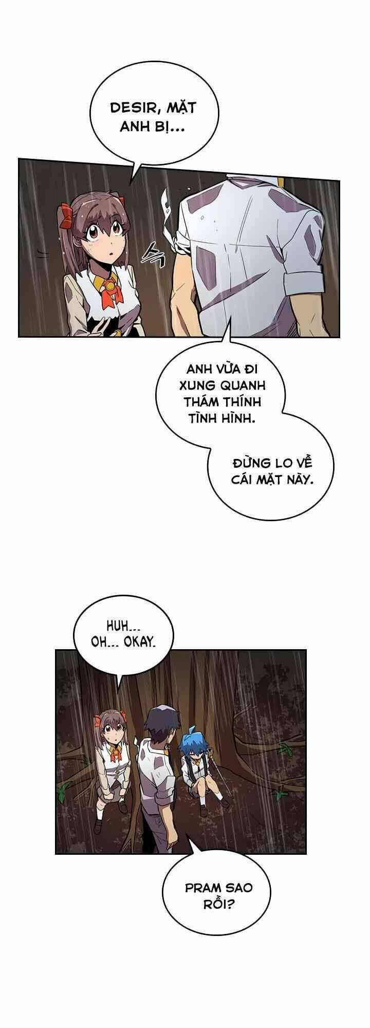 Chuyển Sinh Ma Pháp Đặc Biệt Yếu Chapter 30 - 15