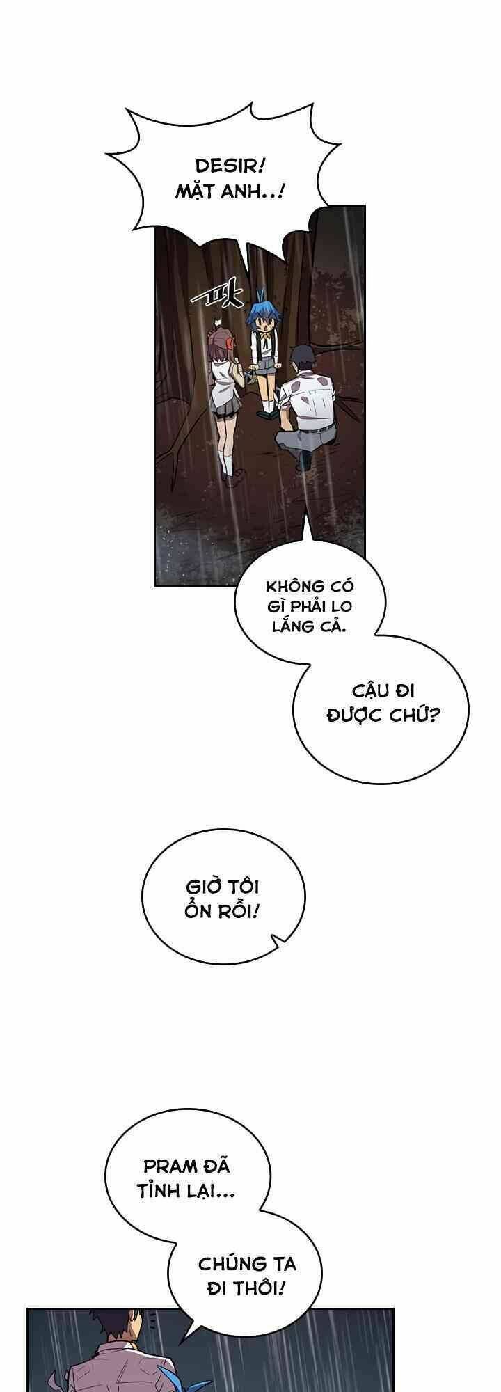 Chuyển Sinh Ma Pháp Đặc Biệt Yếu Chapter 30 - 17