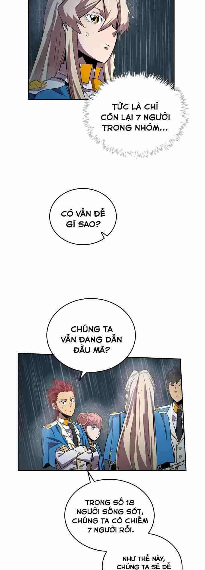 Chuyển Sinh Ma Pháp Đặc Biệt Yếu Chapter 30 - 28