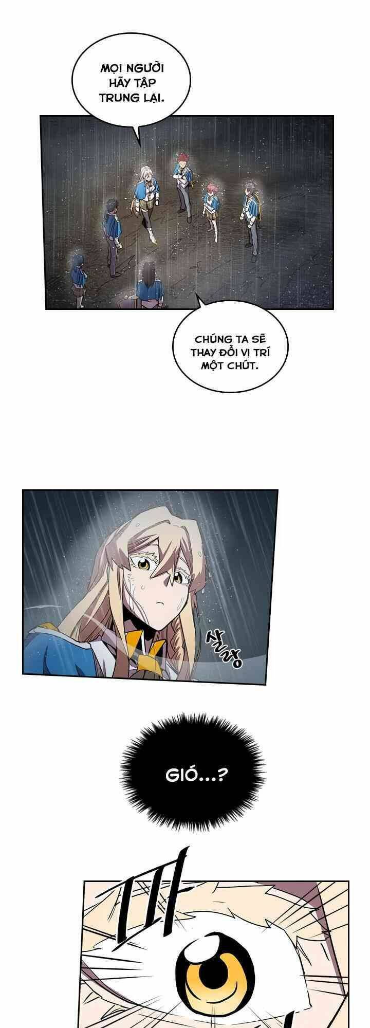 Chuyển Sinh Ma Pháp Đặc Biệt Yếu Chapter 30 - 30