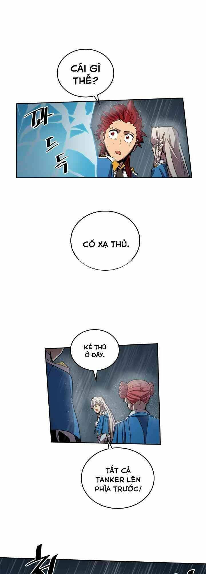 Chuyển Sinh Ma Pháp Đặc Biệt Yếu Chapter 30 - 32