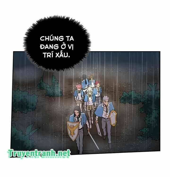 Chuyển Sinh Ma Pháp Đặc Biệt Yếu Chapter 30 - 34