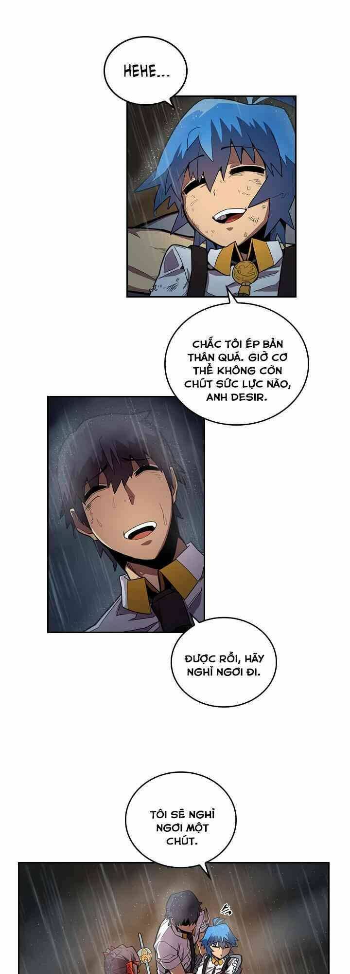 Chuyển Sinh Ma Pháp Đặc Biệt Yếu Chapter 30 - 5