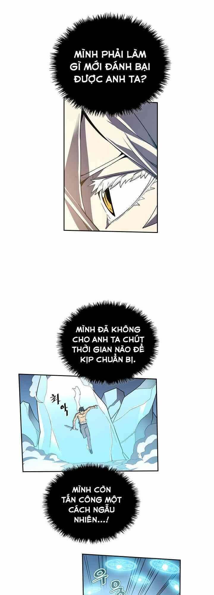Chuyển Sinh Ma Pháp Đặc Biệt Yếu Chapter 36 - 28