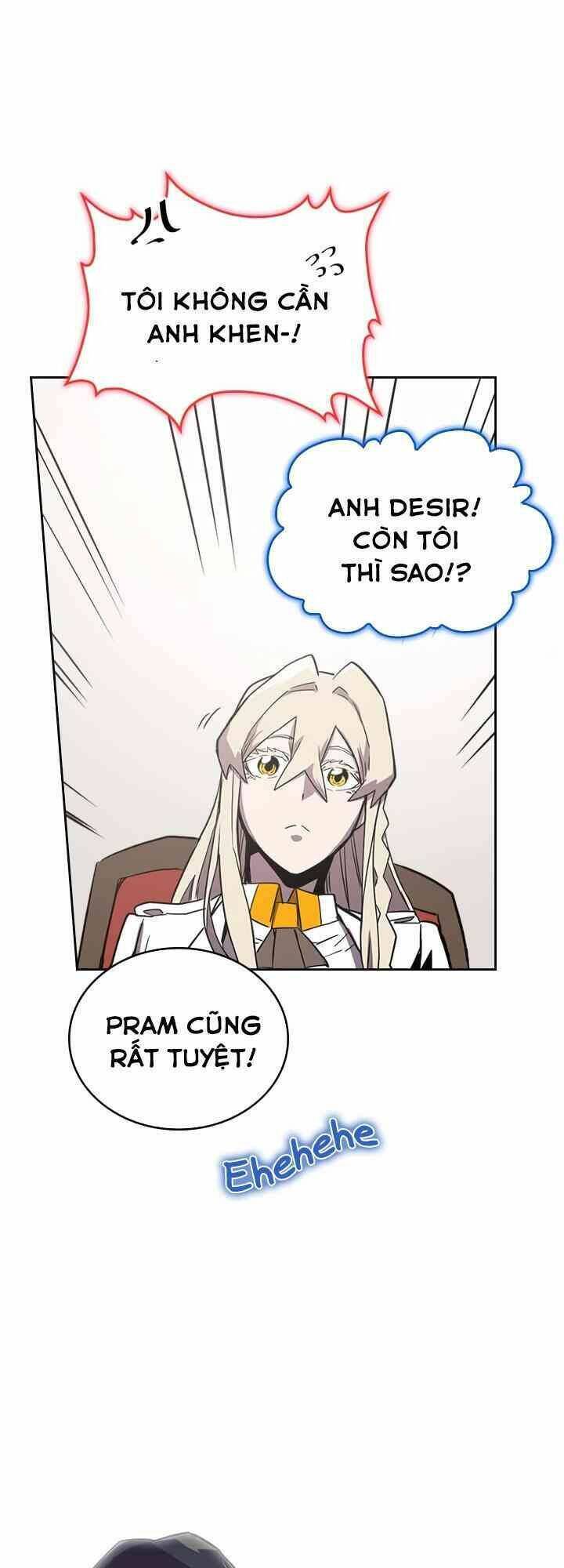 Chuyển Sinh Ma Pháp Đặc Biệt Yếu Chapter 38 - 40