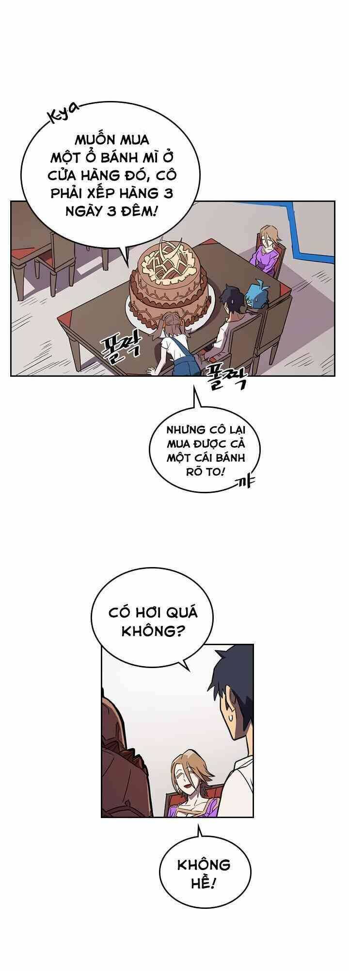 Chuyển Sinh Ma Pháp Đặc Biệt Yếu Chapter 39 - 30