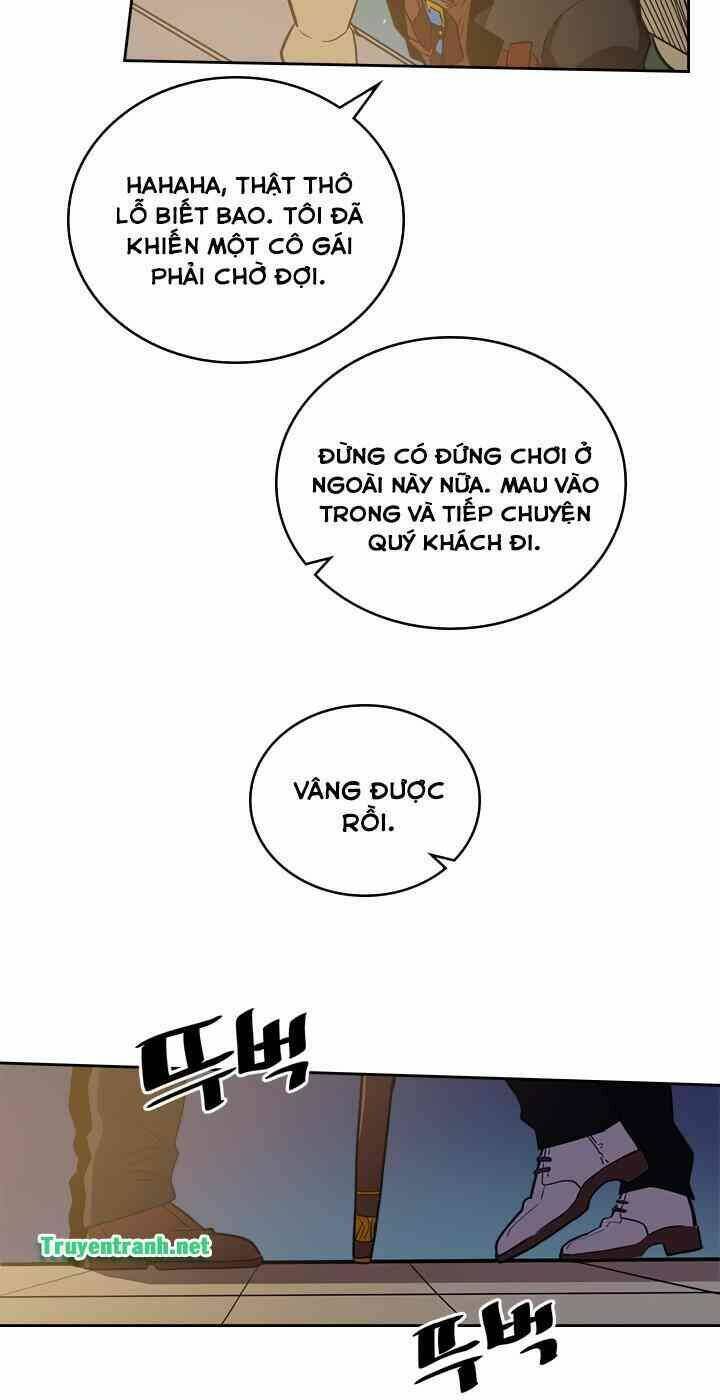Chuyển Sinh Ma Pháp Đặc Biệt Yếu Chapter 46 - 28
