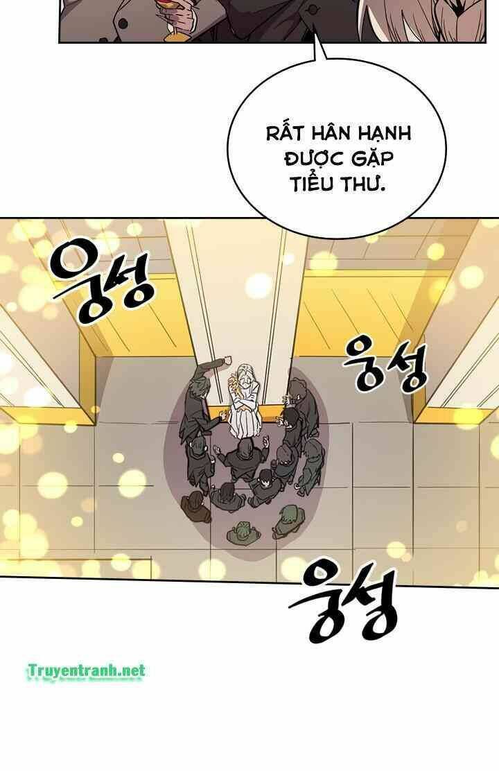 Chuyển Sinh Ma Pháp Đặc Biệt Yếu Chapter 46 - 10