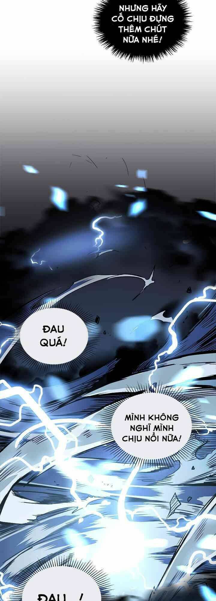 Chuyển Sinh Ma Pháp Đặc Biệt Yếu Chapter 50 - 44