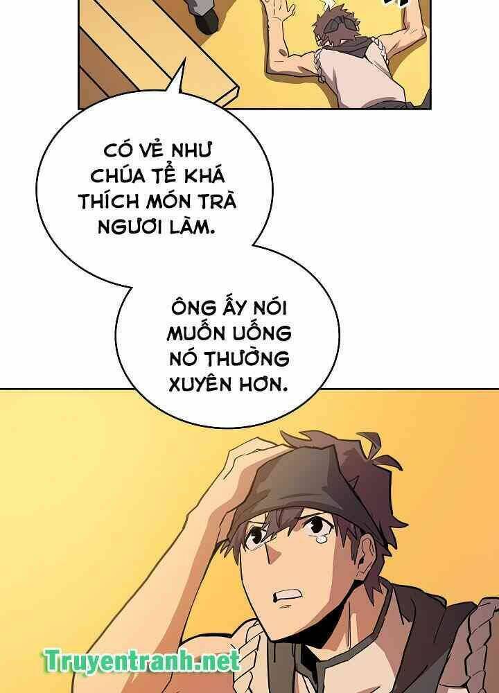 Chuyển Sinh Ma Pháp Đặc Biệt Yếu Chapter 54 - 17